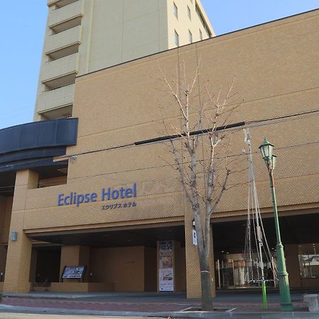 Shizunai Eclipse Hotel Shinhidaka Esterno foto