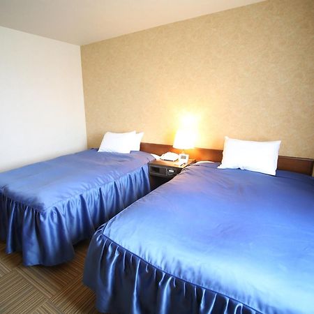 Shizunai Eclipse Hotel Shinhidaka Esterno foto