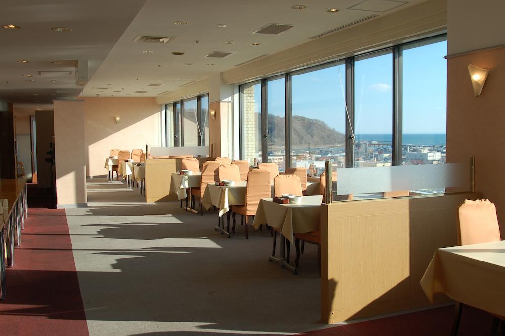 Shizunai Eclipse Hotel Shinhidaka Esterno foto