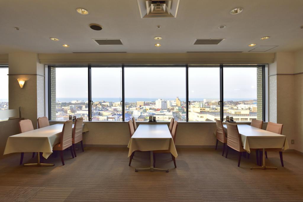 Shizunai Eclipse Hotel Shinhidaka Esterno foto