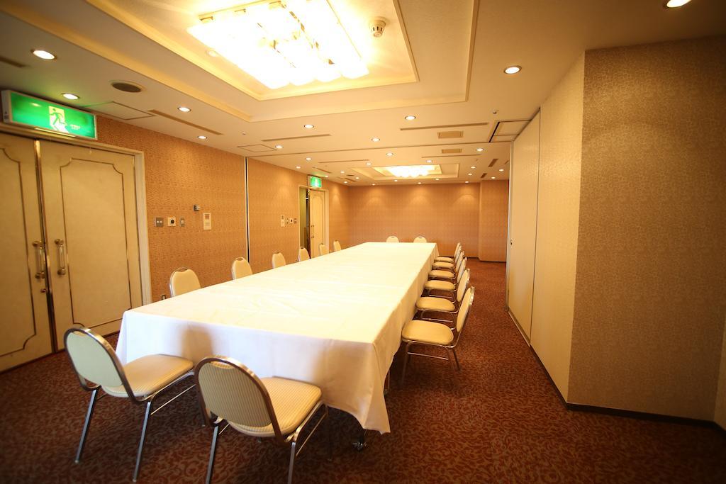 Shizunai Eclipse Hotel Shinhidaka Esterno foto